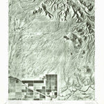 Sawik Mountain, AZ (1971, 24000-Scale) Preview 1