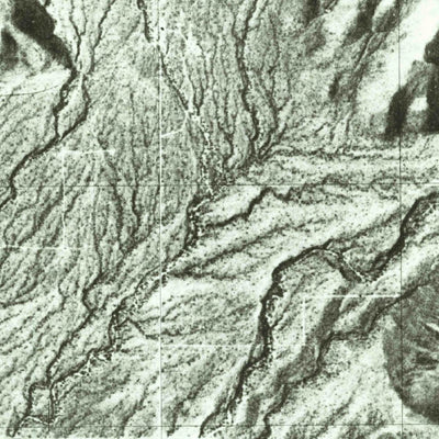 Sawik Mountain, AZ (1971, 24000-Scale) Preview 3