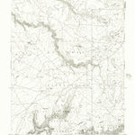 Red Cornfield Mesa, AZ (1955, 24000-Scale) Preview 1