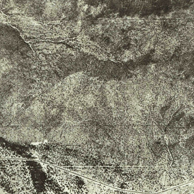 Stewart Mountain, AZ (1971, 24000-Scale) Preview 2