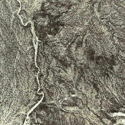 Stewart Mountain, AZ (1971, 24000-Scale) Preview 3
