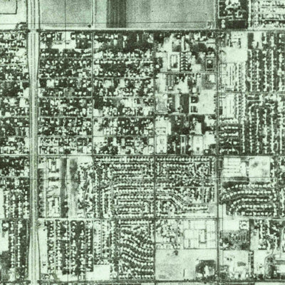 Sunnyslope, AZ (1971, 24000-Scale) Preview 3