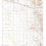 Vanar, AZ-NM (1996, 24000-Scale) Preview 1