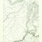 Sunset Pass, AZ (1955, 24000-Scale) Preview 1