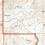 Teapot Mountain, AZ (2004, 24000-Scale) Preview 2