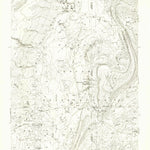 Window Rock, AZ-NM (1955, 24000-Scale) Preview 1