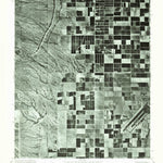 Waddell, AZ (1971, 24000-Scale) Preview 1