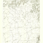 Winslow NE, AZ (1954, 24000-Scale) Preview 1
