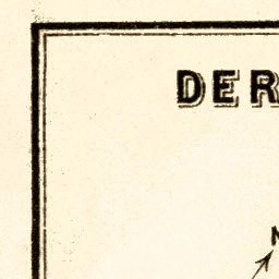 Delphi (Δελφοί) site Map, 1908 by Waldin | Avenza Maps