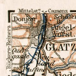 South environs of Klodzko (Glatz), 1911