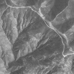 Bates Canyon, CA (1977, 24000-Scale) Preview 2