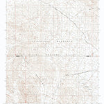 Augustine Pass, CA (1987, 24000-Scale) Preview 1