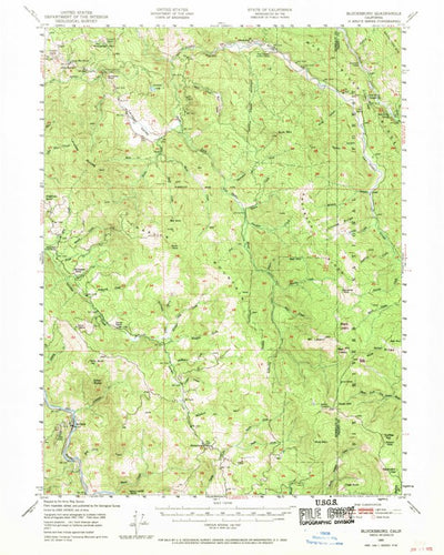 Blocksburg, CA (1949, 62500-Scale) Preview 1