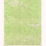 Bully Choop Mountain, CA (1982, 24000-Scale) Preview 1