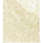 Bates Canyon, CA (1964, 24000-Scale) Preview 1