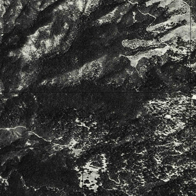 Bartlett Mountain, CA (1977, 24000-Scale) Preview 2