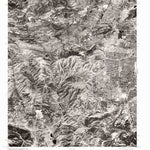 Calabasas, CA (1976, 24000-Scale) Preview 1