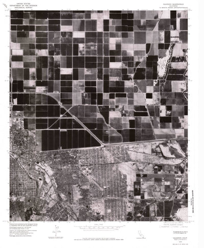 Calexico, CA (1976, 24000-Scale) Preview 1