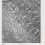 Caliente Mountain, CA (1977, 24000-Scale) Preview 1