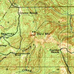 Bryson, CA (1941, 62500-Scale) Preview 2