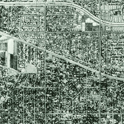 Canoga Park, CA (1976, 24000-Scale) Preview 2