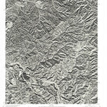 Black Star Canyon, CA (1974, 24000-Scale) Preview 1