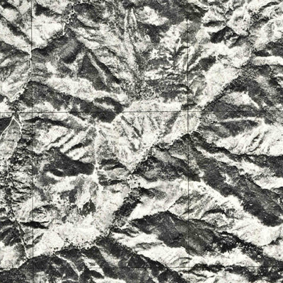 Black Star Canyon, CA (1974, 24000-Scale) Preview 2