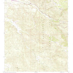 Blackburn Canyon, CA (1982, 24000-Scale) Preview 1