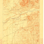 Browns Valley, CA (1911, 31680-Scale) Preview 1