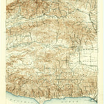 Camulos, CA (1903, 125000-Scale) Preview 1