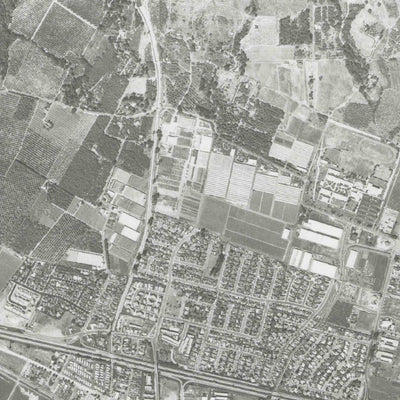 Carpinteria, CA (1980, 24000-Scale) Preview 3