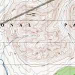 AK-HEALY B5: Authoritative US Topos 1950