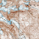 AK-HEALY B5: Authoritative US Topos 1950