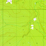 AK-MT MCKINLEY A6: Authoritative US Topos 1958
