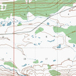 AK-HEALY B4: Authoritative US Topos 1949