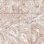 AK-HEALY B4: Authoritative US Topos 1949