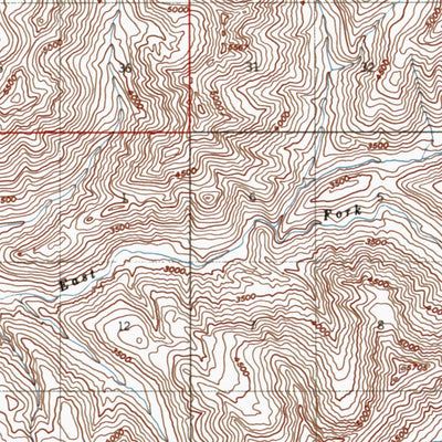 AK-HEALY B4: Authoritative US Topos 1949