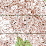 AK-MCCARTHY B7: Authoritative US Topos 1959
