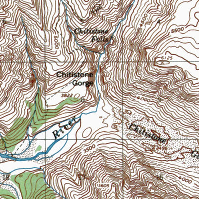 AK-MCCARTHY C4: Authoritative US Topos 1959