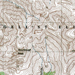 AK-MCCARTHY B5: Authoritative US Topos 1959