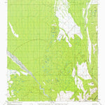 AK-MT MCKINLEY C3: Authoritative US Topos 1952