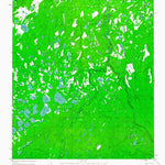 AK-MT MCKINLEY C5: Authoritative US Topos 1953