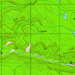 AK-VALDEZ D3: Authoritative US Topos 1958