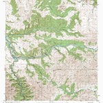 AK-HEALY D4: Authoritative US Topos 1950