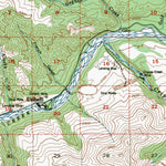 AK-HEALY D4: Authoritative US Topos 1950