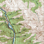 AK-HEALY D4: Authoritative US Topos 1950