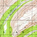 AK-VALDEZ D2: Authoritative US Topos 1959