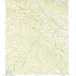 Castle Rock Ridge, CA (1991, 24000-Scale) Preview 1