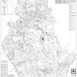 Over Snow Vehicle Use Map (OSVUM) Coconino National Forest