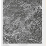 Chimney Canyon, CA (1977, 24000-Scale) Preview 1